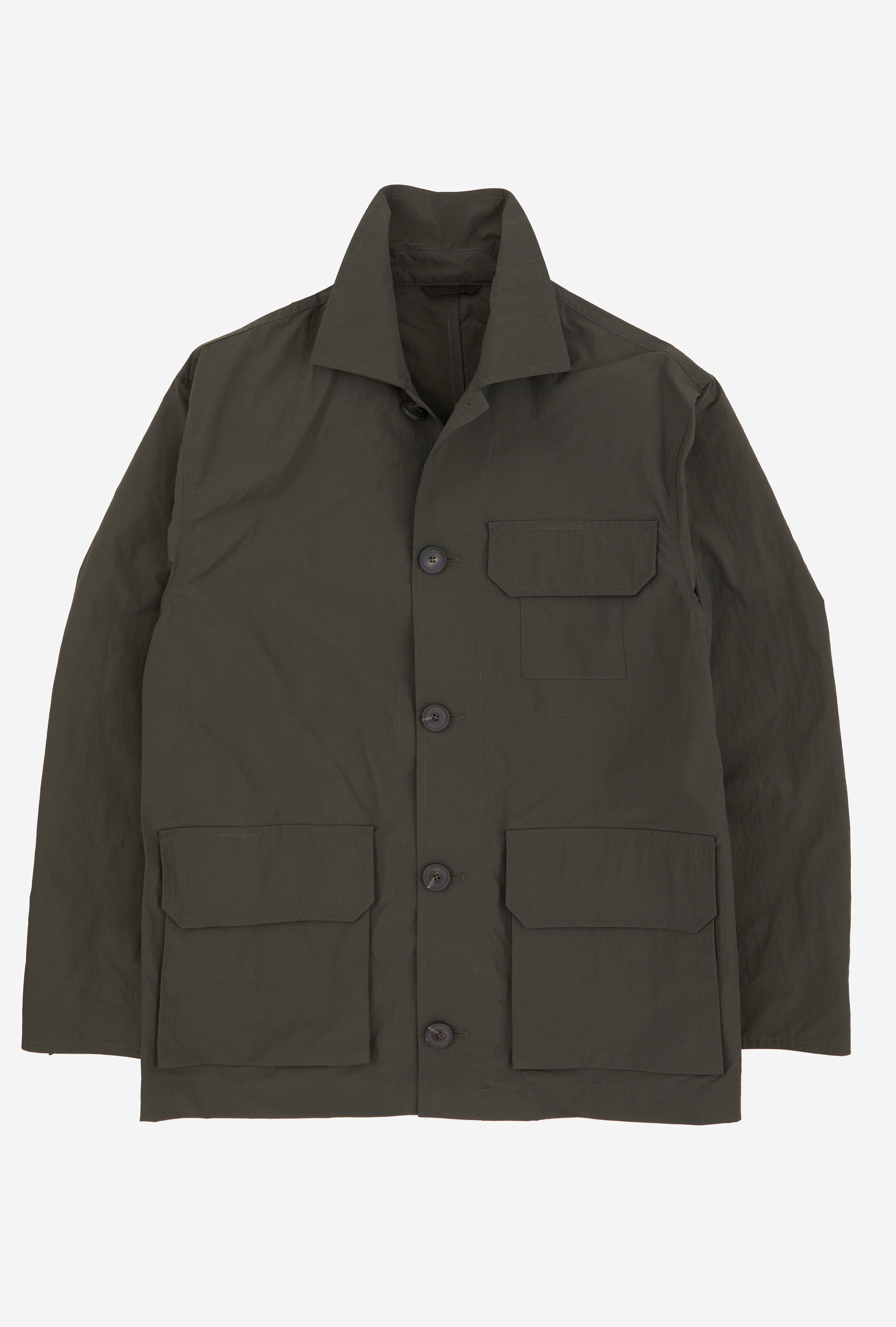 Featherweight Keepers Chore Olive