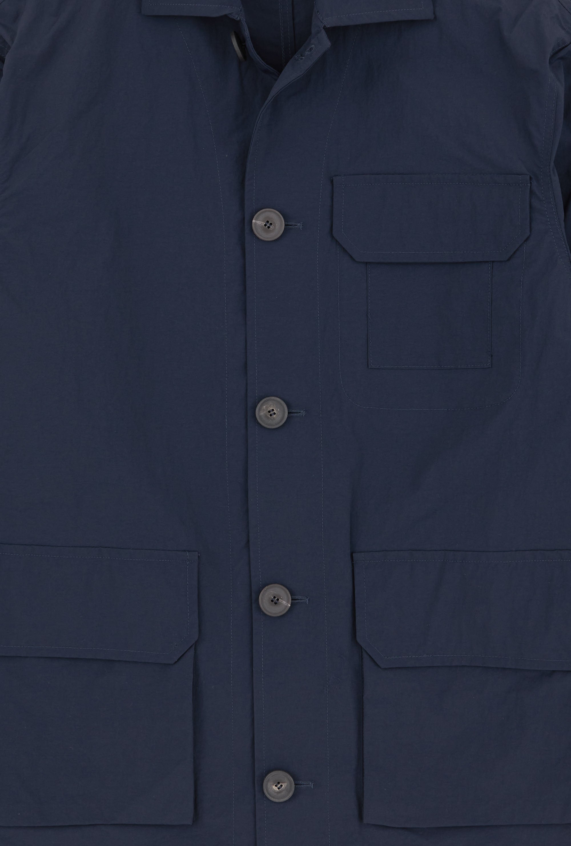 Featherweight Keepers Chore Navy