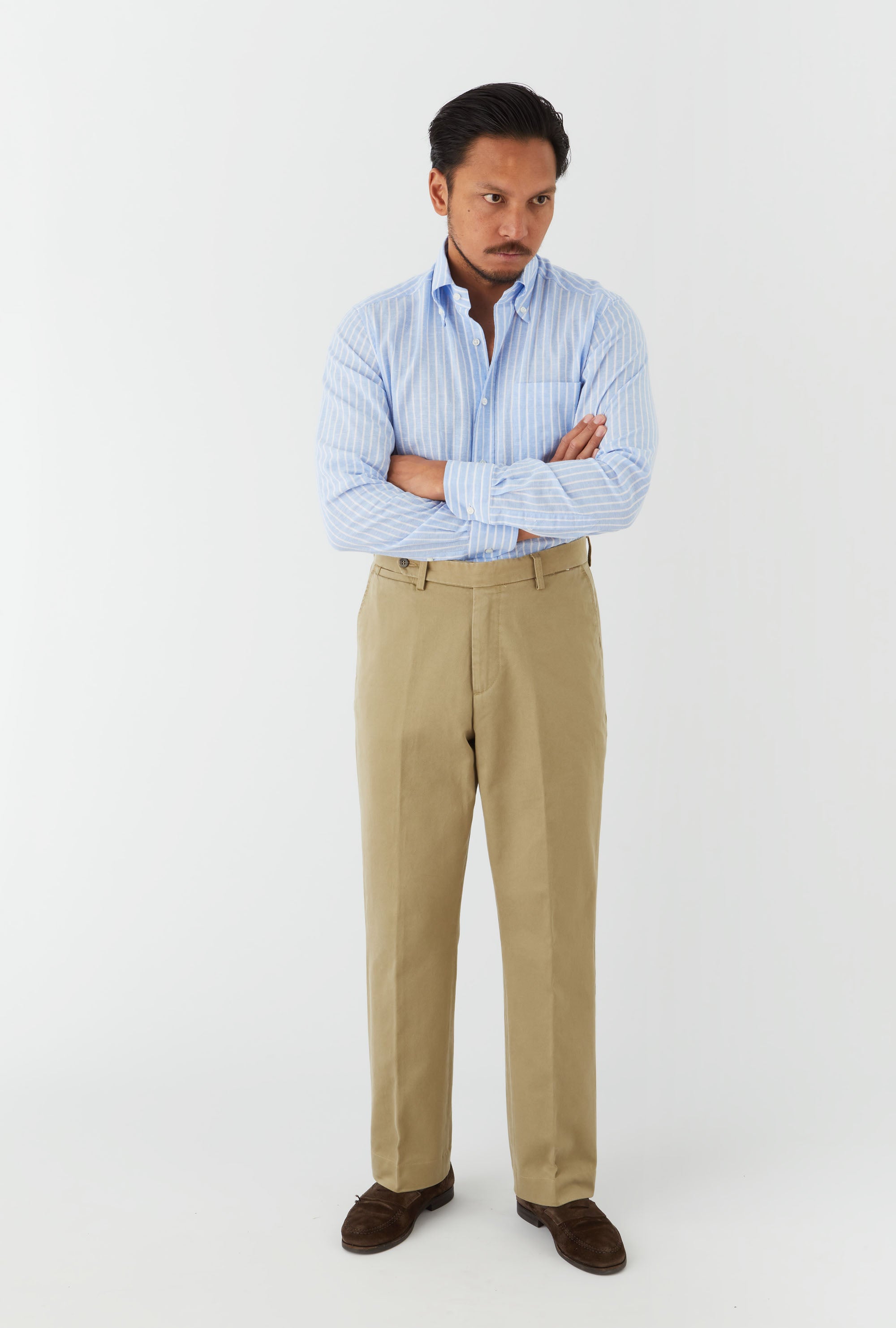 Outdoor Chino Sand