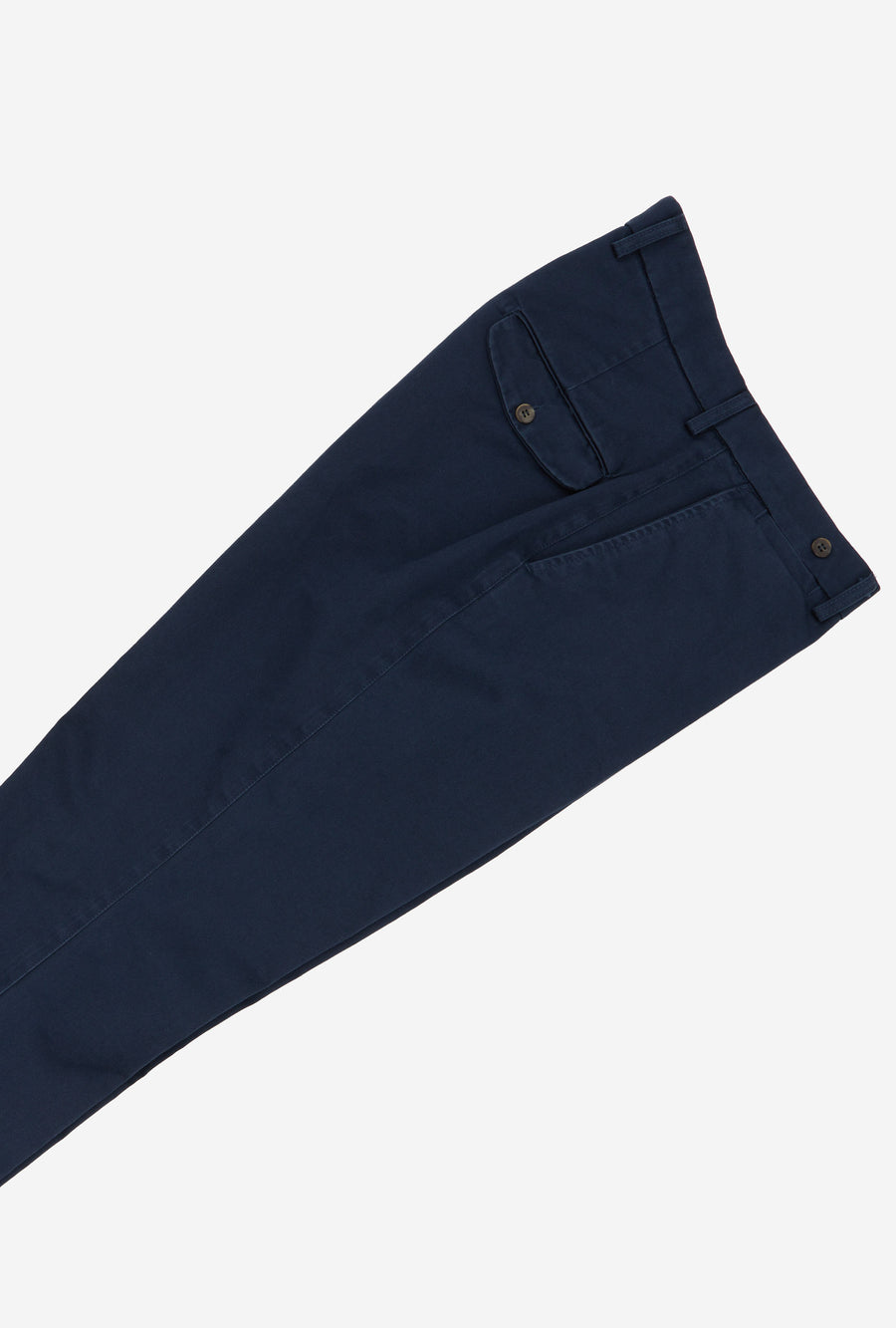 Outdoor Chino Navy