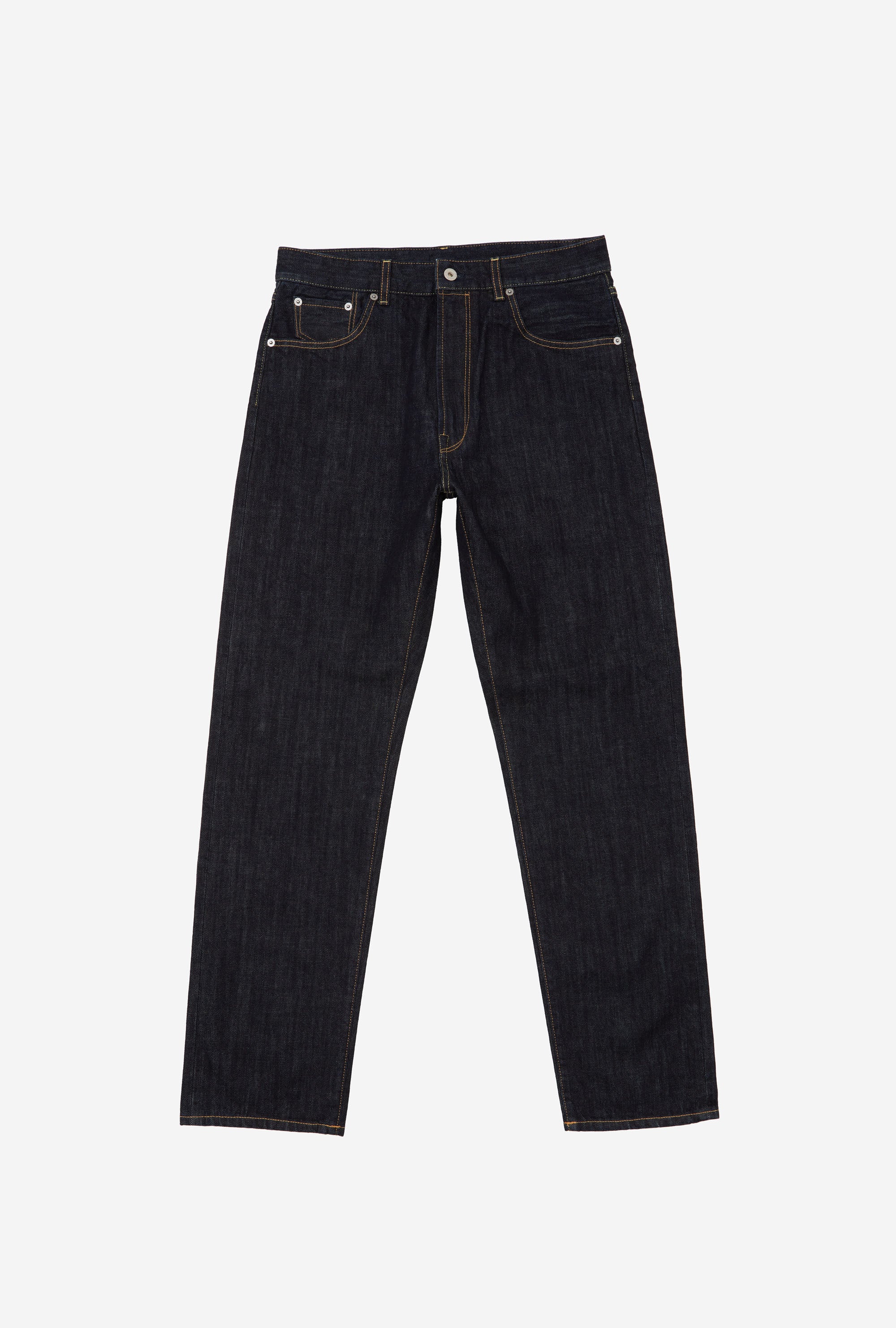 Denim One Wash Mk. II
