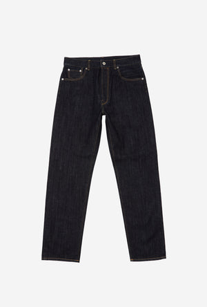 Denim One Wash Mk. II