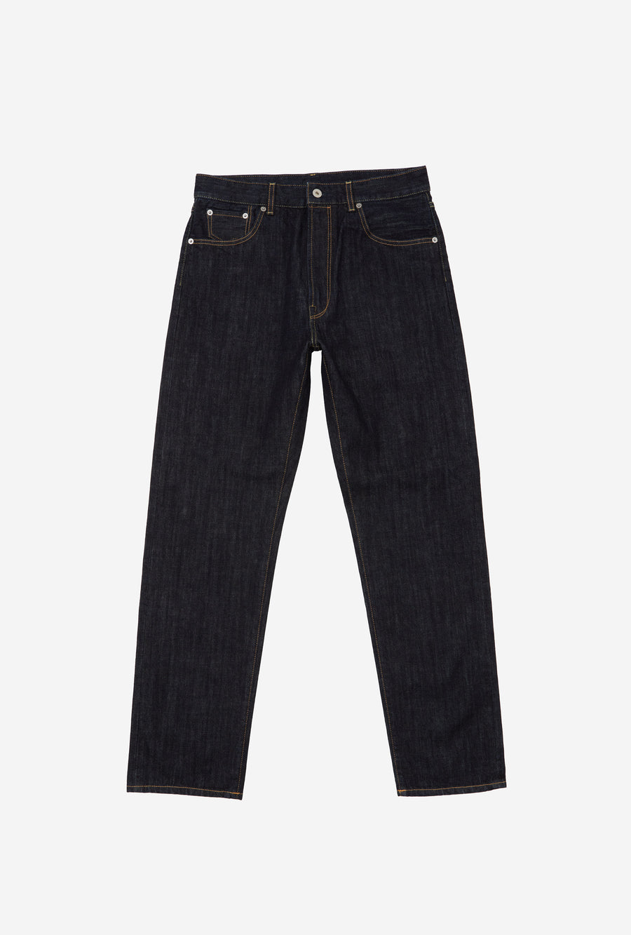Denim One Wash Mk. II