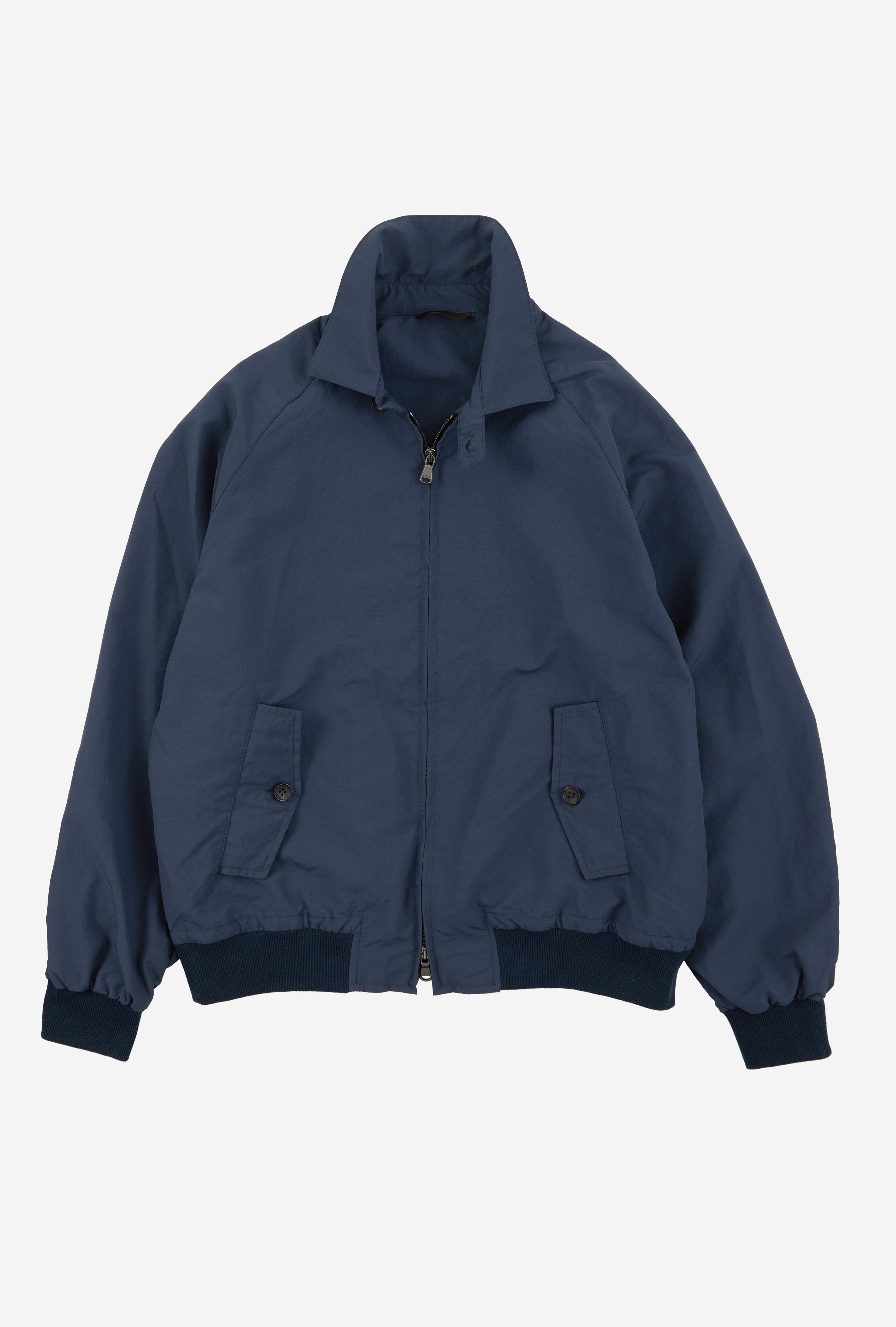 Featherweight Bomber Navy